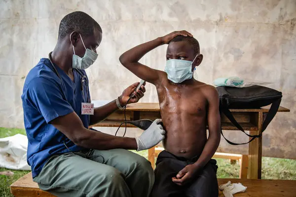 Community Diagnostics